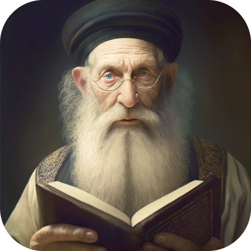 Rabbi Ari - Bible Chat