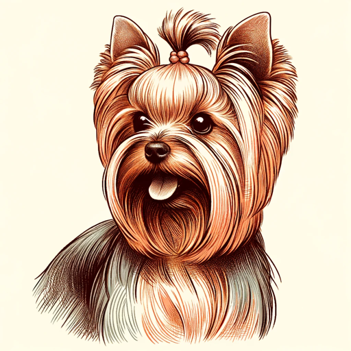 Yorkshire Terrier Training Assistant in GPT Store