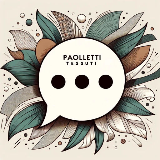 Paoletti Chat