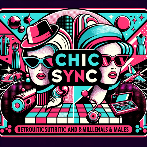 Chic Sync