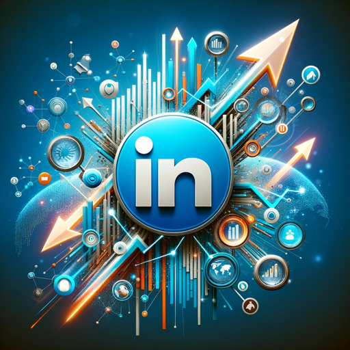 LinkedIn - Viral Post Generator logo