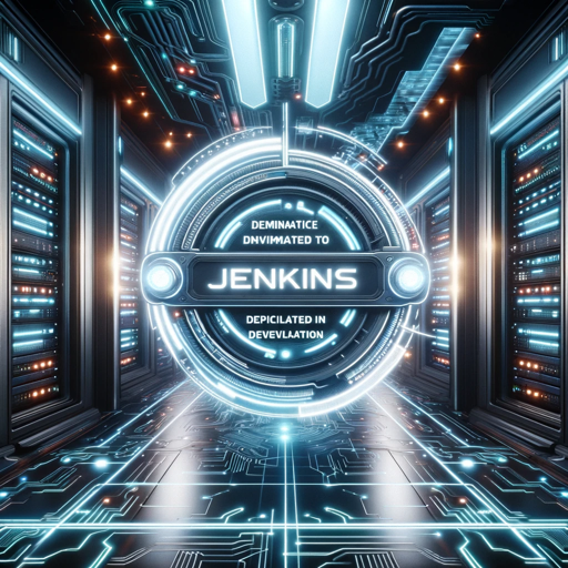 Jenkins MasterMind