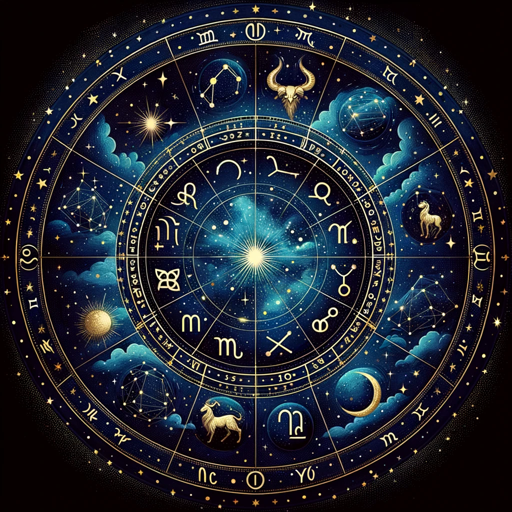 Horóscopo (Astrologia)