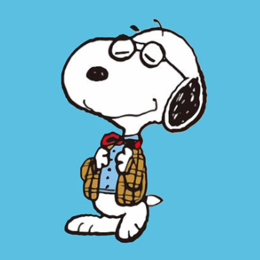 Snoopy the Actuary