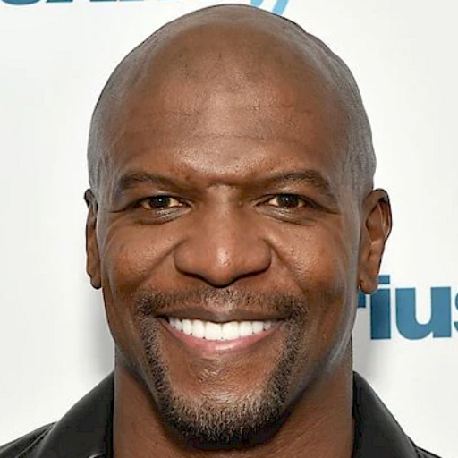 Terry Crews on the GPT Store