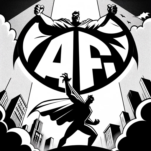 Authority Forge | Comic Creator 🦸🏻