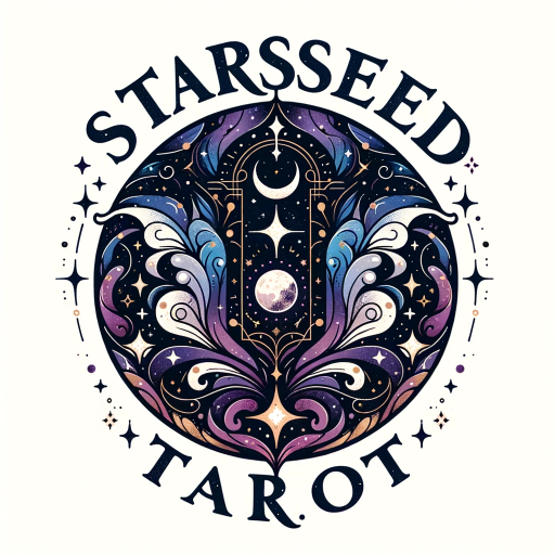 Starseed Tarot ✨