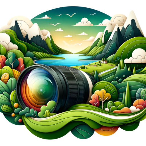 Landscape Photo Enhancer