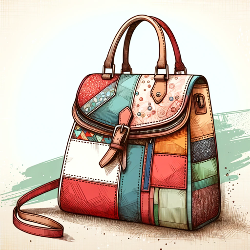 Bag Designer GPT