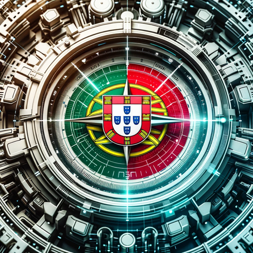 Portugal Bureaucracy Navigator