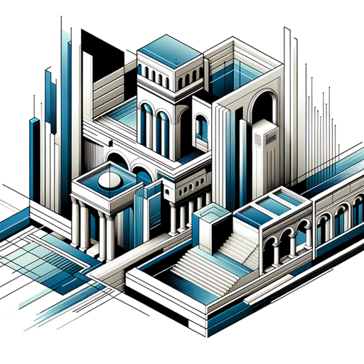 Architecture Design Studies logo