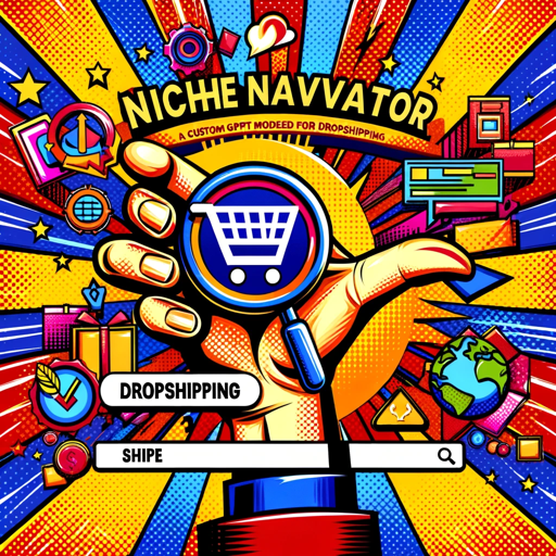 Niche Navigator on the GPT Store