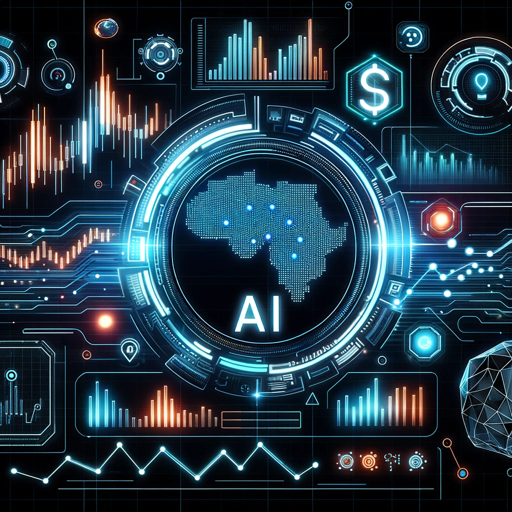 AI Trading: Market Mastery Unlocked 🌐