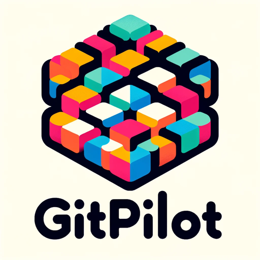 GitPilot logo