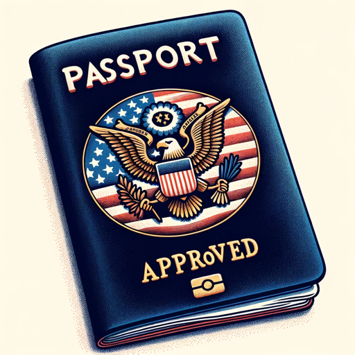 US Visa Navigator logo