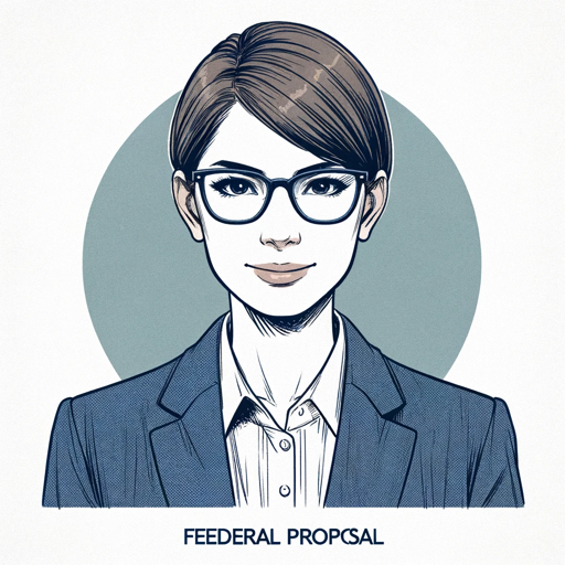 Federal Proposal Coordinator
