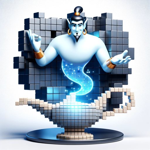 Genie - The Digital Products Profit Analyst