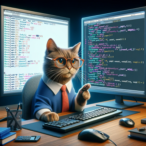 MQL4 to MQL5 Code Conversion Cat ver2.0