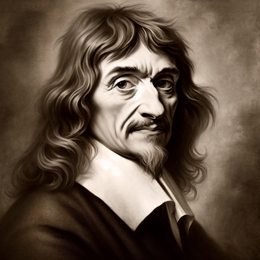 Chat With René Descartes