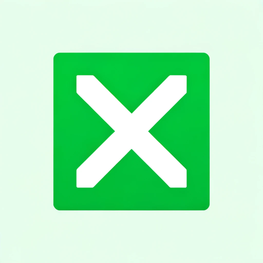 Excel Shortcuts logo
