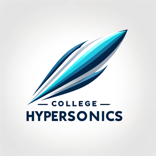 College Hypersonics