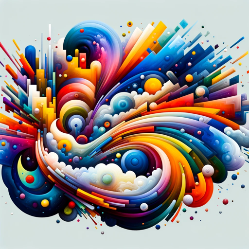 Creative Visualizer logo