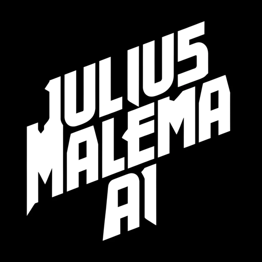 Julius Malema AI