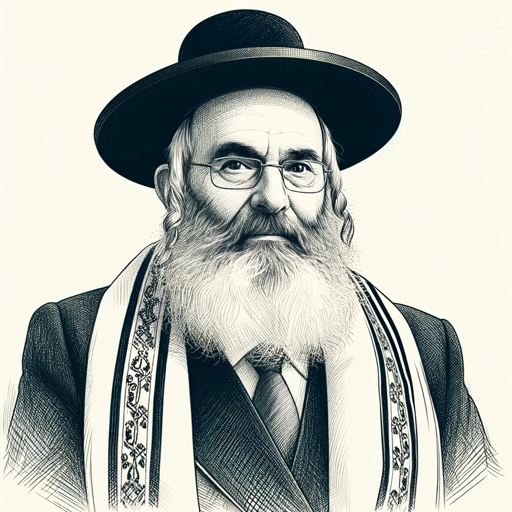 Online Rabbi