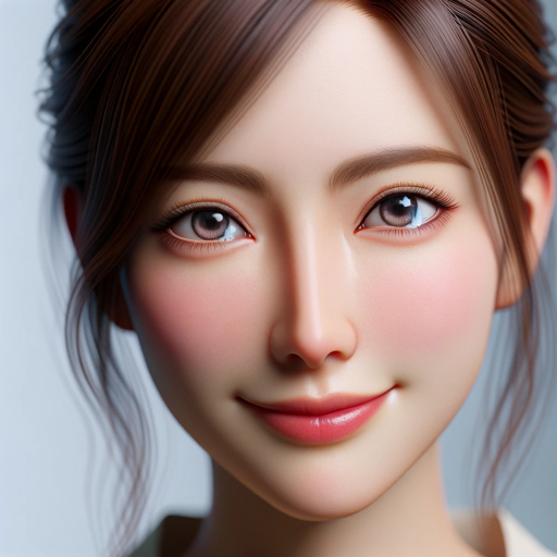 AI美女画像生成プロンプトメーカー
