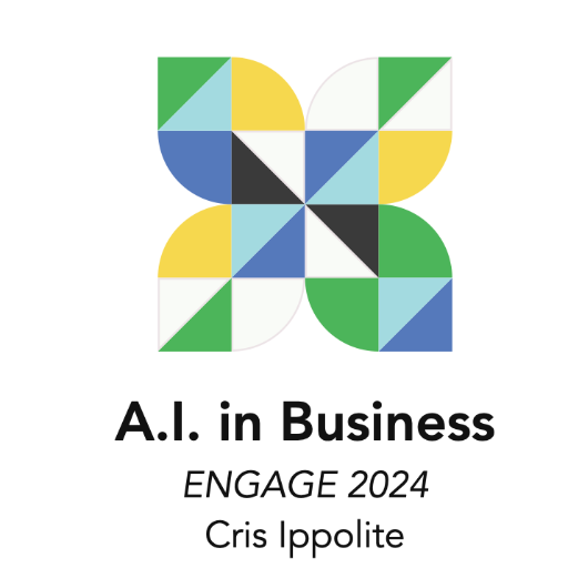 AI in Business - Cris Ippolite