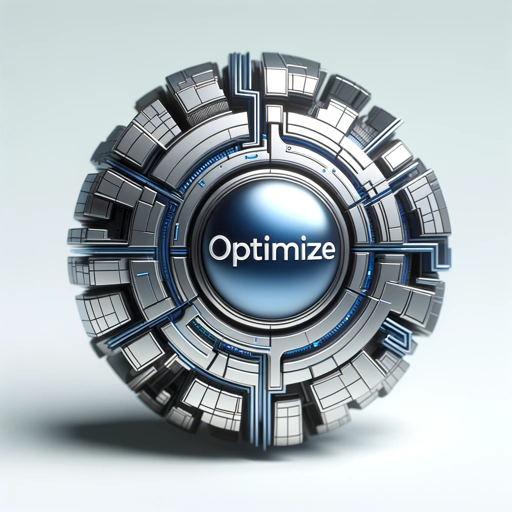 Optimize Research logo
