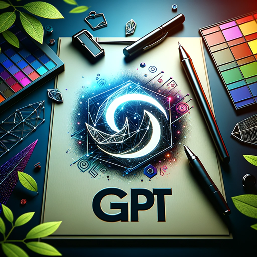 LogoGPT on the GPT Store