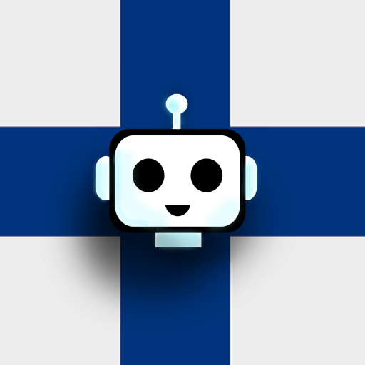 Suomalainen GPT (Suomi) logo