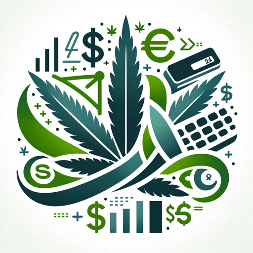 Cannabis Finance Advisor