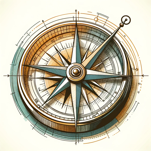 Leadership Compass on the GPT Store