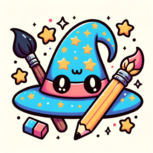 Chibi Prompt Wizard on the GPT Store