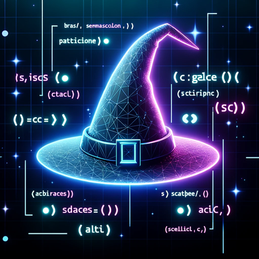 Code Wizard Pro logo