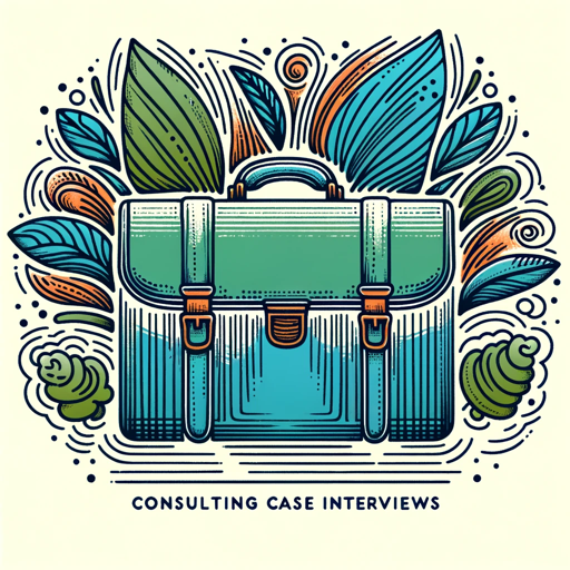 Verlynn - Consulting Case Interview Prep