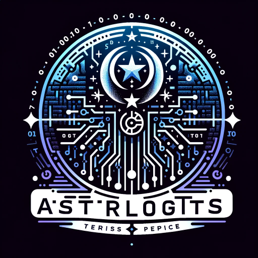 Astro Master logo