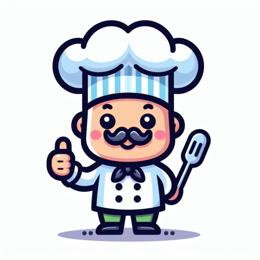 Sous Chef + logo