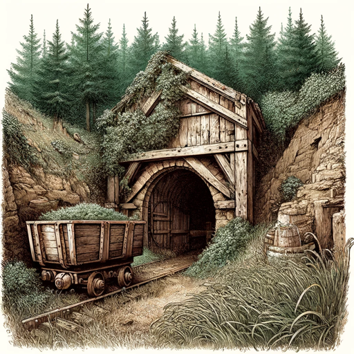 Abandoned Mines and Mining Data - Northeast USA on the GPT Store