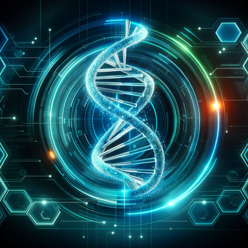 🧬 GeneticGenie: Genomics Insight 🧪