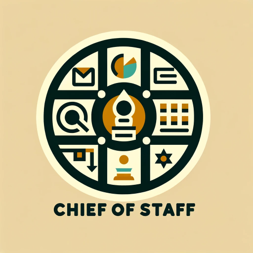Chief of Staff