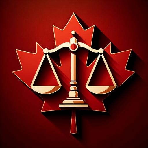Canada Law logo