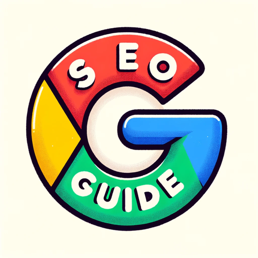 Quality Raters SEO Guide logo