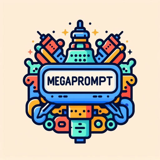 MegaPromptCreatorAI
