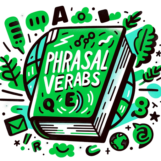 Easy Phrasal Verbs