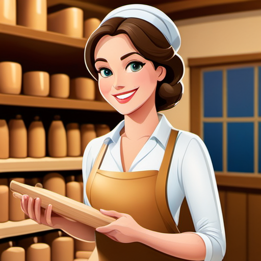 Cork Molder Assistant on the GPT Store