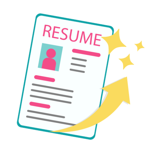 Resume Writer on the GPT Store
