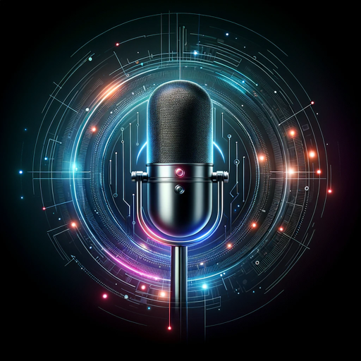 Voice Generator Avatar